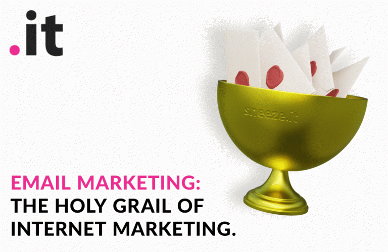 Email Marketing is Still a Mainstay in Any Successful Marketing Strategy.